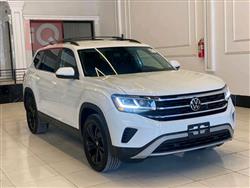 ڤۆڵکسواگن ئەتلەس